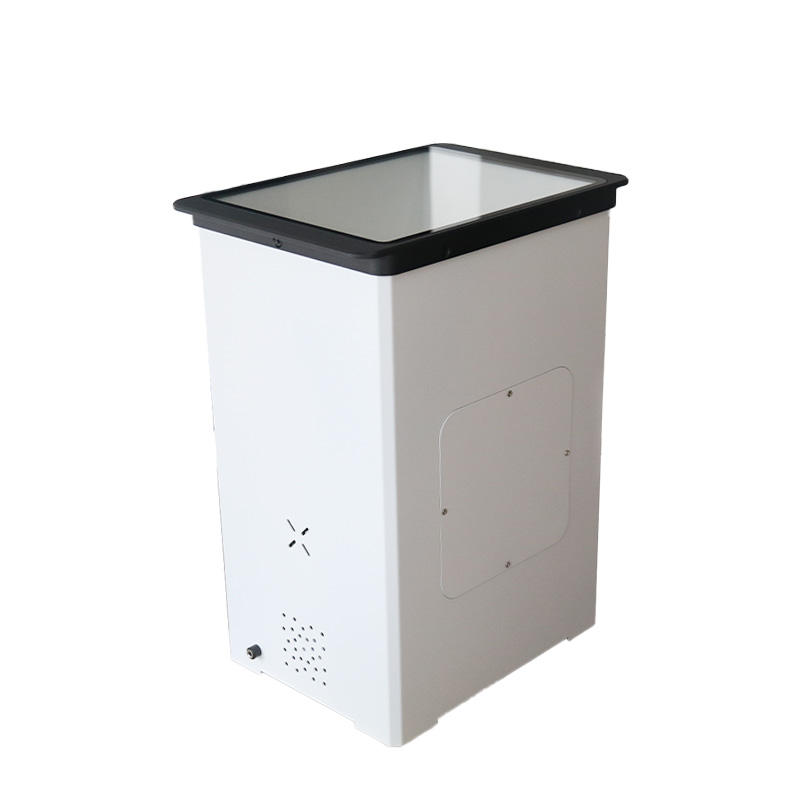 XT7600藥品追溯批量掃碼平臺