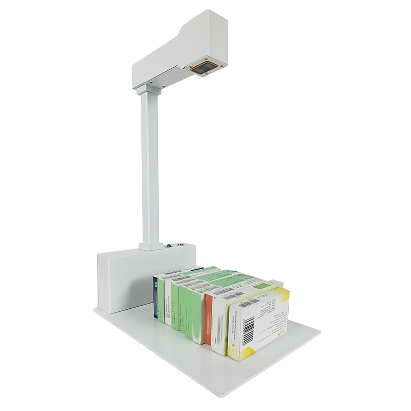 XT8101HD藥品追溯掃碼