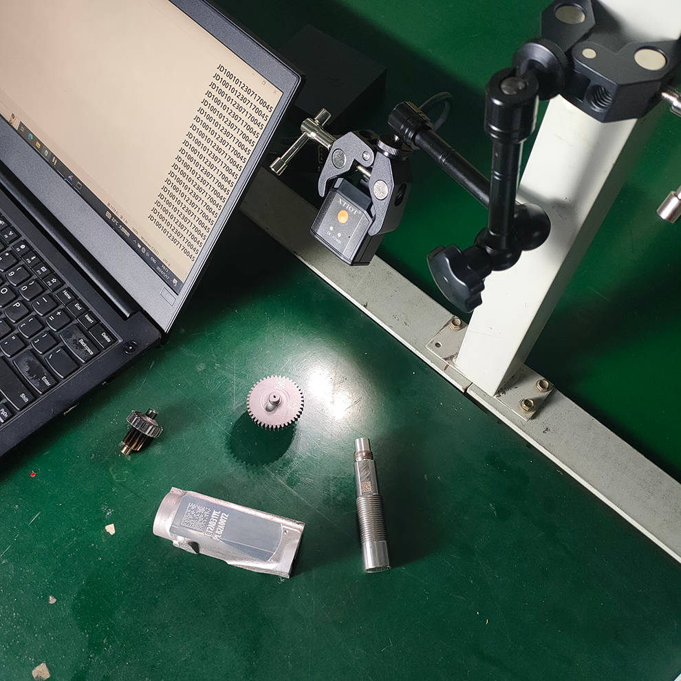 探索工業讀碼器市場中的性價比之王——興通物聯 探索工業讀碼器市場中的性價比之王——興通物聯