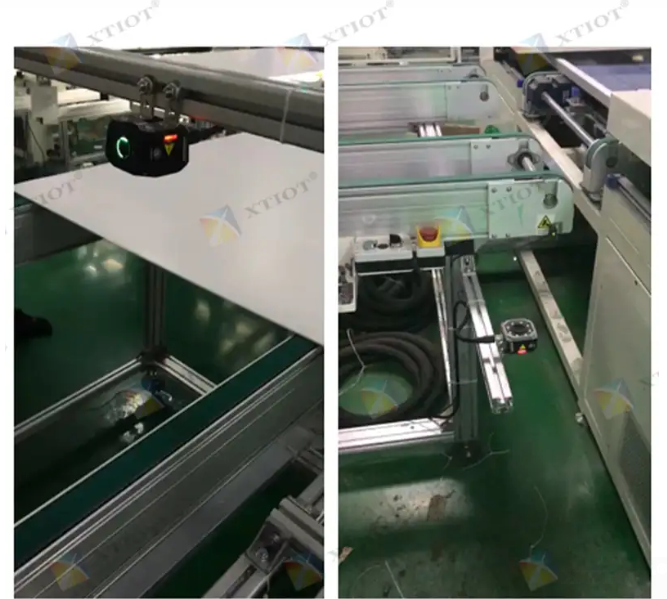 如何選型合適的工業讀碼設備？