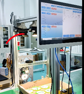 興通生產掃碼管理系統解決制造企業掃碼難題 興通生產掃碼管理系統解決制造企業掃碼難題